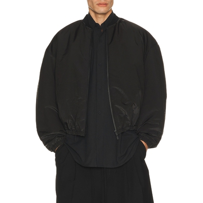Fear of God Padded Bomber Jacket 26早秋新品 revolve小众新款