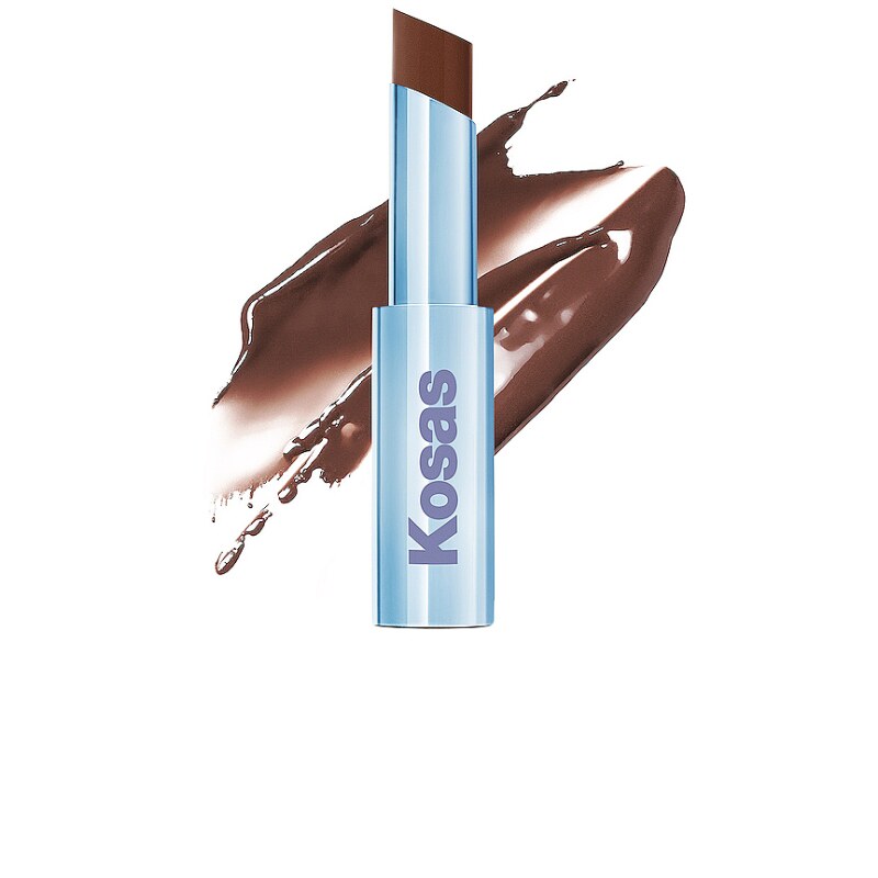 Kosas WET STICK 唇亮油revolve时尚小众新款