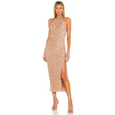 [春季新品]House of Harlow 1960 FREDERICK 裙子revolve时尚小众