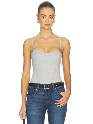 NIIHAI THE PLUNGE 紧身服 revolve小众新款