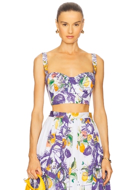 Falguni Shane Peacock 蓝色REVOLVE