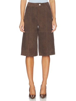 ALIGNE ARDEN CAPRI 款 revolve小众新款