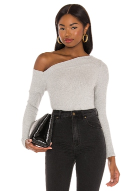 [春季新品]Michael Lauren MAPLES 毛衣长袖上衣REVOLVE冬季保暖