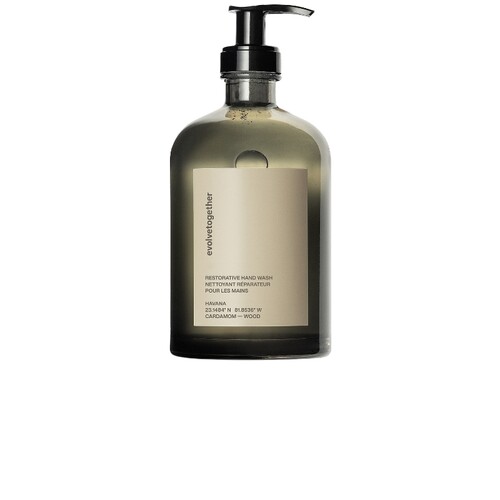 evolvetogether Restorative Hand Wash  revolve小众新款