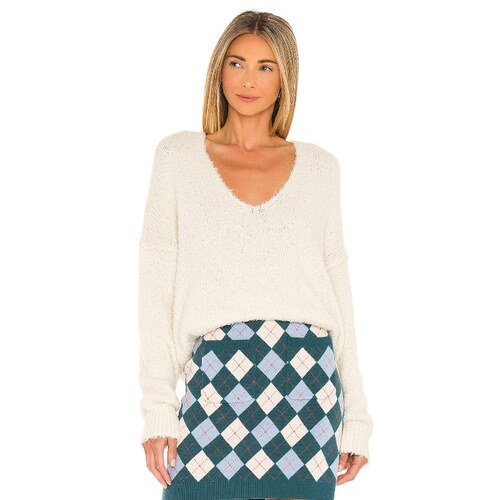 Free People 毛衣价格 Free People 毛衣图片 星期三