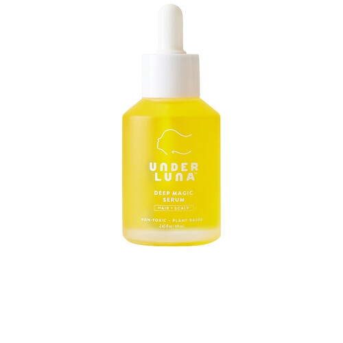 Under Luna Deep Magic Hair + Scalp Serum  revolve小众新款