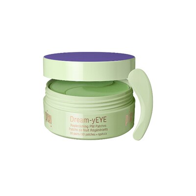 Pixi DREAM-EYE PATCHES 眼膜revolve时尚小众新款