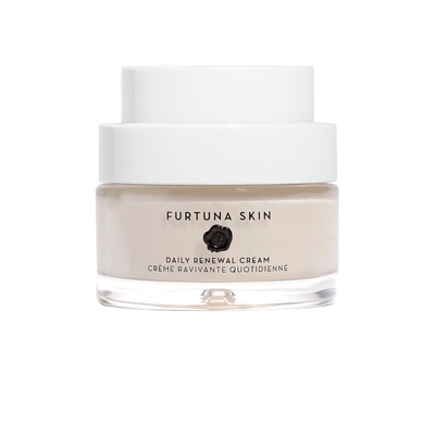 Furtuna Skin DAILY RENEWAL CREAM 润泽霜REVOLVE小众