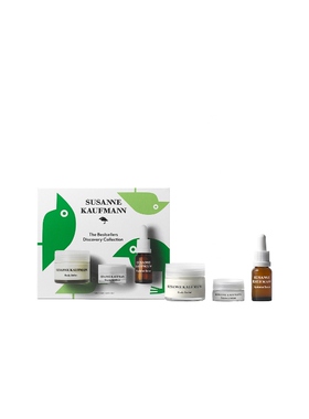 Susanne Kaufmann BEST SELLERS DISCOVERY SETrevolve小众新款