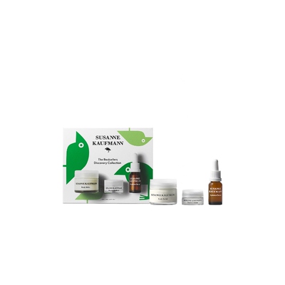 Susanne Kaufmann BEST SELLERS DISCOVERY SETrevolve小众新款
