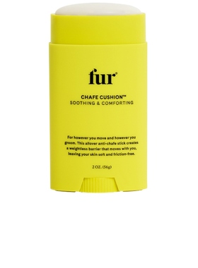 fur Chafe CushionREVOLVE小众新款