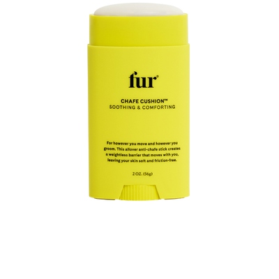 fur Chafe CushionREVOLVE小众新款