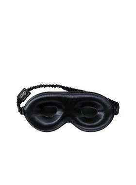 slip Pure Silk Lovely Lashes Contour Sleep Maskrevolve眼罩