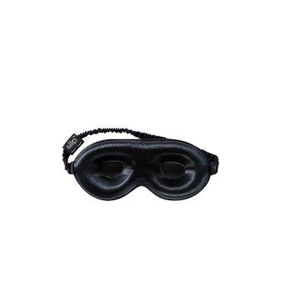 slip Pure Silk Lovely Lashes Contour Sleep Maskrevolve眼罩
