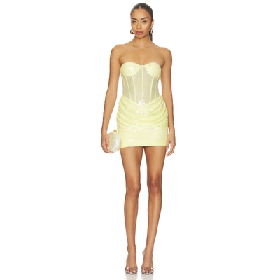 The New Arrivals by Ilkyaz Ozel PAMELA 连衣裙 26早秋新品 re