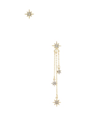 petit moments STARSTRUCK 耳饰REVOLVE小众新款优惠