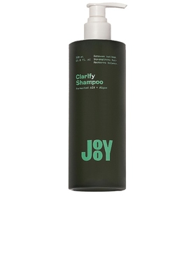 JooY CLARIFY SHAMPOO 洗发液REVOLVE小众新款