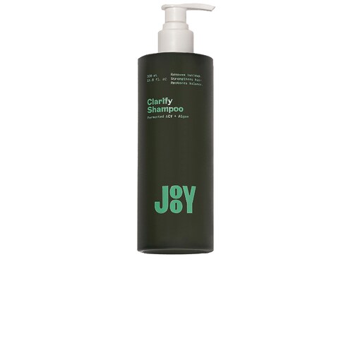 JooY CLARIFY SHAMPOO 洗发液REVOLVE小众新款