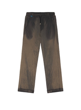 COTTON CITIZEN 棉质 BOSTON 运动裤 蓝色REVOLVE小众新款