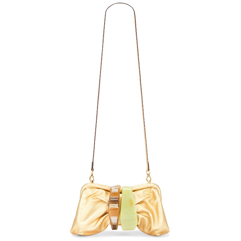 Cult Gaia JULITA 手拿包 26夏季新品 revolve小众新款