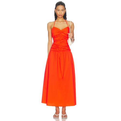 Solid & Striped THE ADINA 裙子 26春夏新品 revolve小众新款