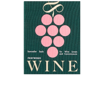 Printworks The Essentials Wine Toolsrevolve时尚小众新款