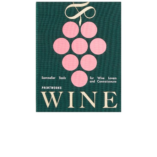 Printworks The Essentials Wine Toolsrevolve时尚小众新款