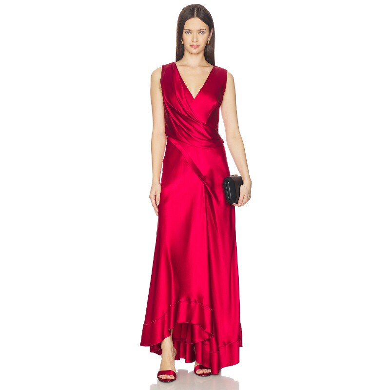 Acler EASTONCROFT 连衣裙 26早秋新品 revolve小众新款图片