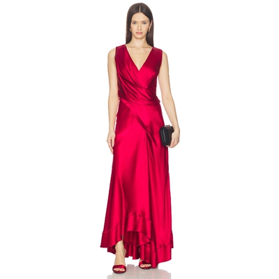 Acler EASTONCROFT 连衣裙 26春夏新品 revolve小众新款