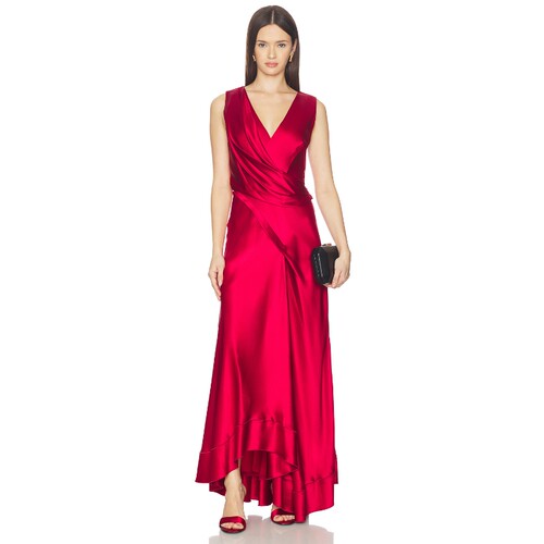 Acler EASTONCROFT 连衣裙 26夏季新品 revolve小众新款