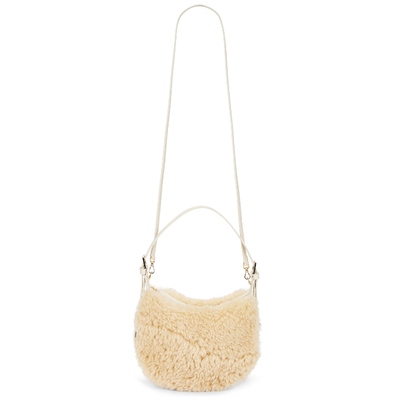 ATP Atelier 包袋 象牙白REVOLVE小众新款