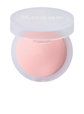 Kosas Cloud Set Baked Setting ＆ Smoothing PowderRE