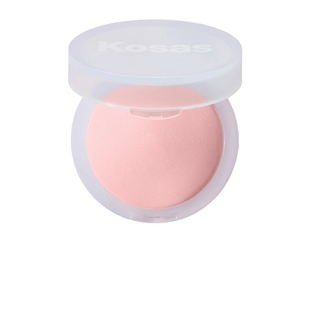 Baked Set Setting ＆ PowderRE Kosas Smoothing Cloud