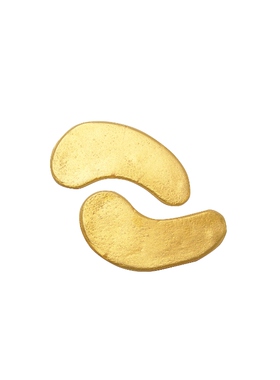 MZ Skin HYDRA-BRIGHT GOLDEN EYE TREATMENT MASK 眼膜revolve时