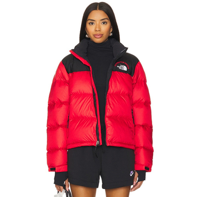 The North Face 1996  Nuptse北面保暖羽绒服REVOLVE