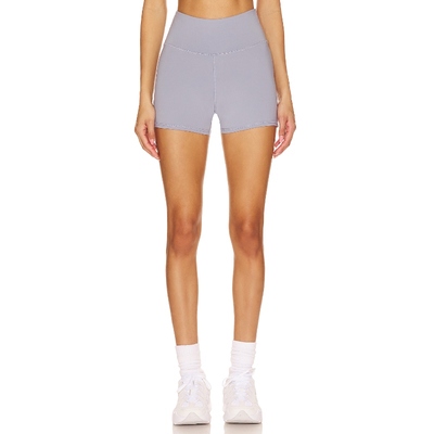 WellBeing + BeingWell 短裤REVOLVE音乐节博主同款