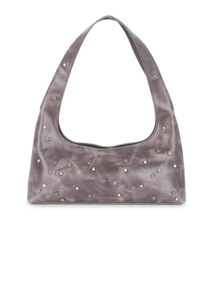 MARGESHERWOOD HALTER 复古流浪包 revolve小众新款