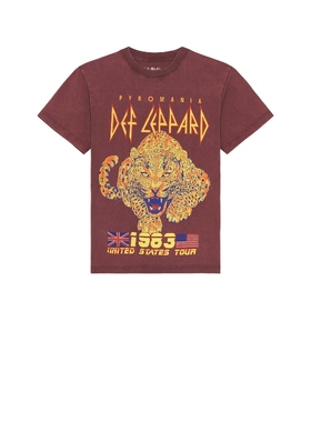 [冬季内搭]Philcos T恤酒红色REVOLVE小众新款