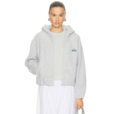 American Vintage HOKTOWN 运动衫运动复古风REVOLVE小众新款