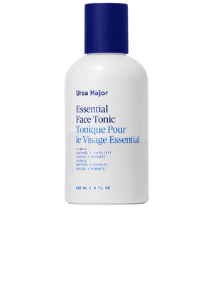 Ursa Major Essential Face Tonic revolve小众新款