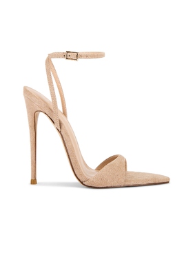 FEMME LA GG 高跟 裸色 REVOLVE新款女鞋