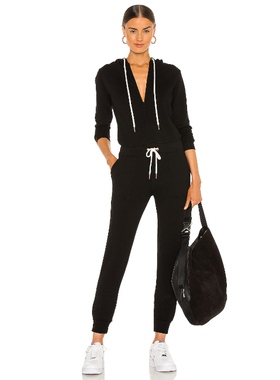 MONROW SUPERSOFT 连身裤revolve时尚小众新款