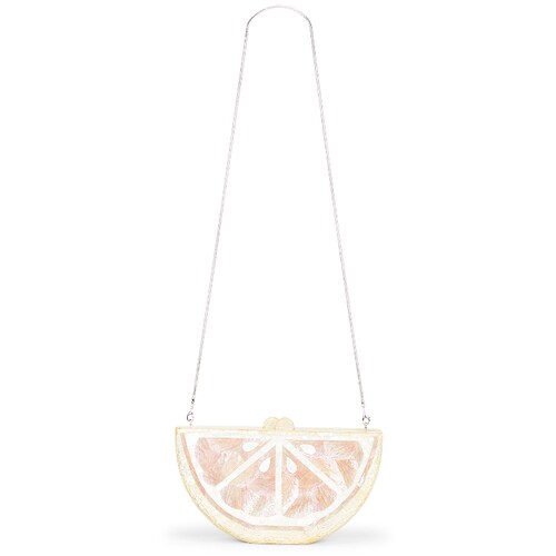 Emm Kuo BORA BORA 手拿包 26春夏新品 revolve小众新款