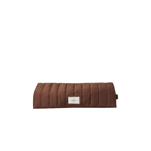 Flat Lay London The Baguette Hair Tool Travel Case  棕色 秋