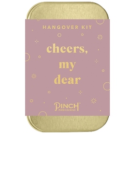 Pinch Provisions Cheers My Dear Hangover Kitrevolve时尚小众