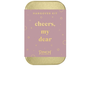 Pinch Provisions Cheers My Dear Hangover Kitrevolve时尚小众