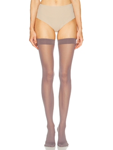 SWEDISH STOCKINGS SVEA 短袜 revolve小众新款 灰色