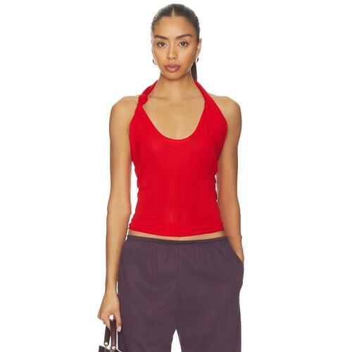 Helmut Lang TWIST DANCER TOP 上衣 26春夏新品 revolve小众新款