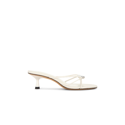 Studio Amelia PIERRE 50 高跟 26春夏新品 revolve小众新款