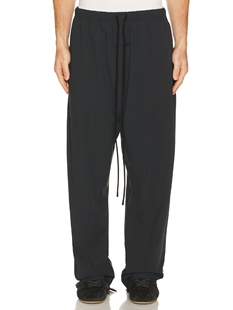 ESSENTIALS God RELAXED 运动长裤 Fear revolve小众新款